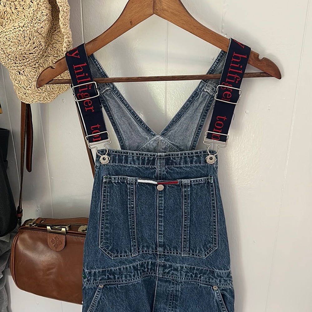 Tommy Hilfiger Overalls